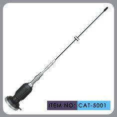 China Bobina de centro - antena cargada de los CB del coche, antenas portátiles de los Cb para las camionetas pickup proveedor
