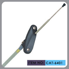 China antena del coche del fm del palo del acero inoxidable para el toyota o el coche del suzuki proveedor