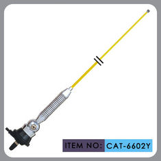 China Antena del coche de la fibra de vidrio FM del OEM el 1.5m para la sola sección del camión grande proveedor
