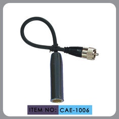 China El cable de extensión auto interno profesional de la antena 3c 2v conecta la antena y la radio proveedor