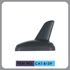China Forma simulada decorativa plástica de la aleta del tiburón de la antena del coche para el coche universal proveedor