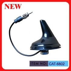 China Antena de radio universal de coche de la aleta Fm del tiburón del tejado para los motores electrónicos de VW de Buick proveedor