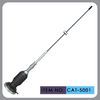 China Bobina de centro - antena cargada de los CB del coche, antenas portátiles de los Cb para las camionetas pickup fábrica