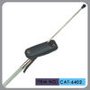 China antena del coche del fm del palo del acero inoxidable para la camioneta pickup o el microbús fábrica