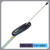 China antena del coche del fm del palo del acero inoxidable para la camioneta pickup o el microbús fábrica