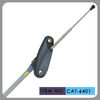 China antena del coche del fm del palo del acero inoxidable para el toyota o el coche del suzuki fábrica