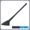 China Las decoraciones aéreas del coche plástico negro cupieron el coche de Uinversal, antena de radio de coche fábrica