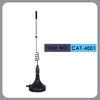 China Antena de encargo del G/M del coche del color 4G 3G para el conector macho del coche 700-2700mhz SMA compañía