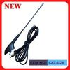 China Palo de la fibra de vidrio de la antena del coche del soporte de techo FM del tapón de tuerca M5 para el Microbus del microbús compañía