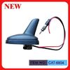China Antena universal del coche de la aleta Fm del tiburón del tejado para los motores electrónicos de VW de Audi fábrica