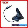 China Antena de radio universal de coche de la aleta Fm del tiburón del tejado para los motores electrónicos de VW de Buick compañía