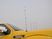 31&quot; tornillos montados tejado de la antena tres del coche del reemplazo del palo para el camión de recogida proveedor