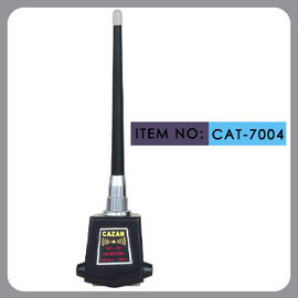 6,5" mercado apto de Sri Lanka Nigeria de la antena del soporte del canal del palo de la primavera