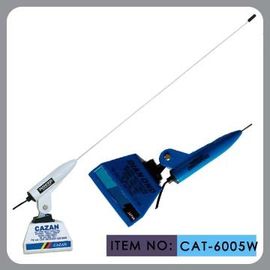 Antena externa del coche del cable de encargo, antena 520-1620khz/88-108mhz del auto Fm
