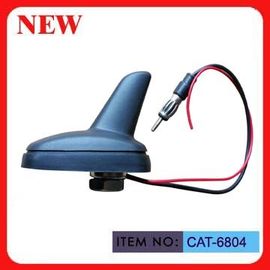 Antena universal del coche de la aleta Fm del tiburón del tejado para los motores electrónicos de VW de Audi